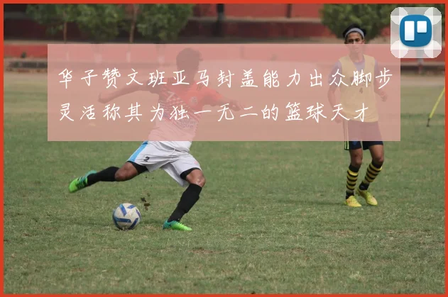 华子赞文班亚马封盖能力出众脚步灵活称其为独一无二的篮球天才