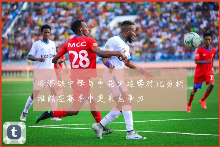 海港缺中锋与申花少边锋对比分析谁能在赛季中更具竞争力