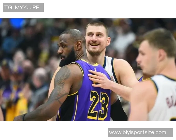 老詹复出后无球化转型展现惊人效果适应能力超乎预期的常青树